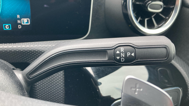 Mercedes-Benz A-Class A200 AMG Line Executive 5dr Auto Petrol Hatchback